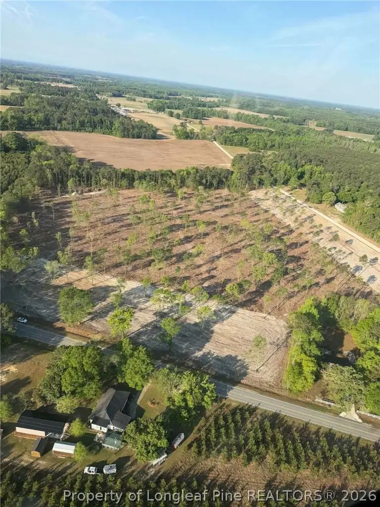 Lot 4 Nc 904 Highway, Fairmont, NC 28340 - #3