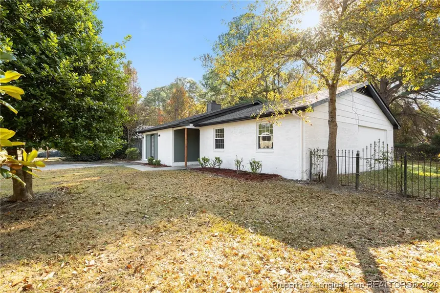 6541 Green Meadow Road, Fayetteville, NC 28304 - Image #3