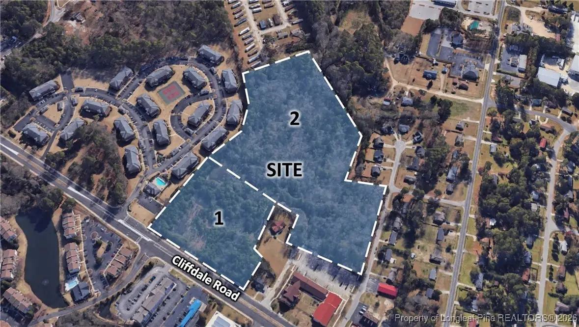 Cliffdale Road, Fayetteville, NC 28314 - Image #1