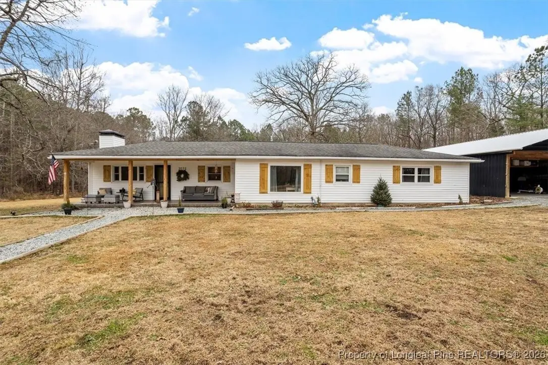 1031 Walter Bright Road, Sanford, NC 27330 - #1