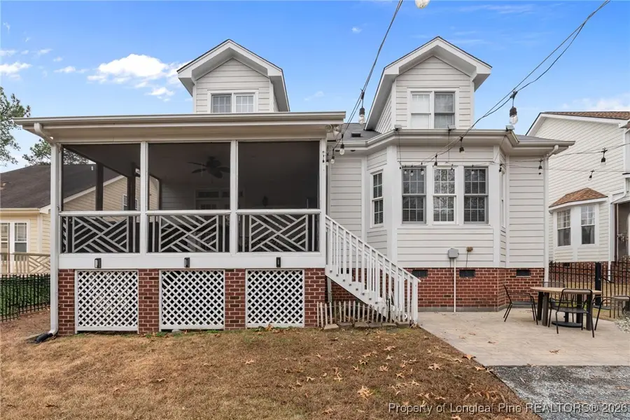 16 Cottswold Lane, Spring Lake, NC 28390 - Image #2