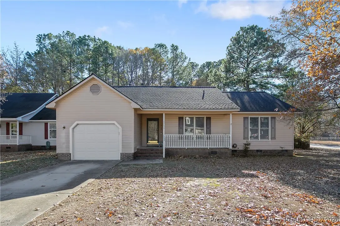 6733 Cedar Chest Court, Fayetteville, NC 28314 - #1