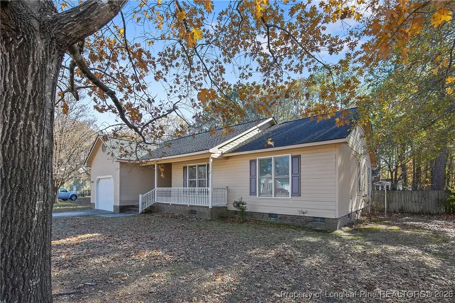 6733 Cedar Chest Court, Fayetteville, NC 28314 - #2