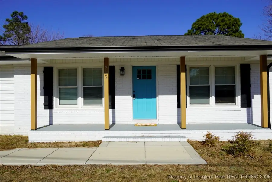 722 Eugene Street, Fayetteville, NC 28306 - Image #2
