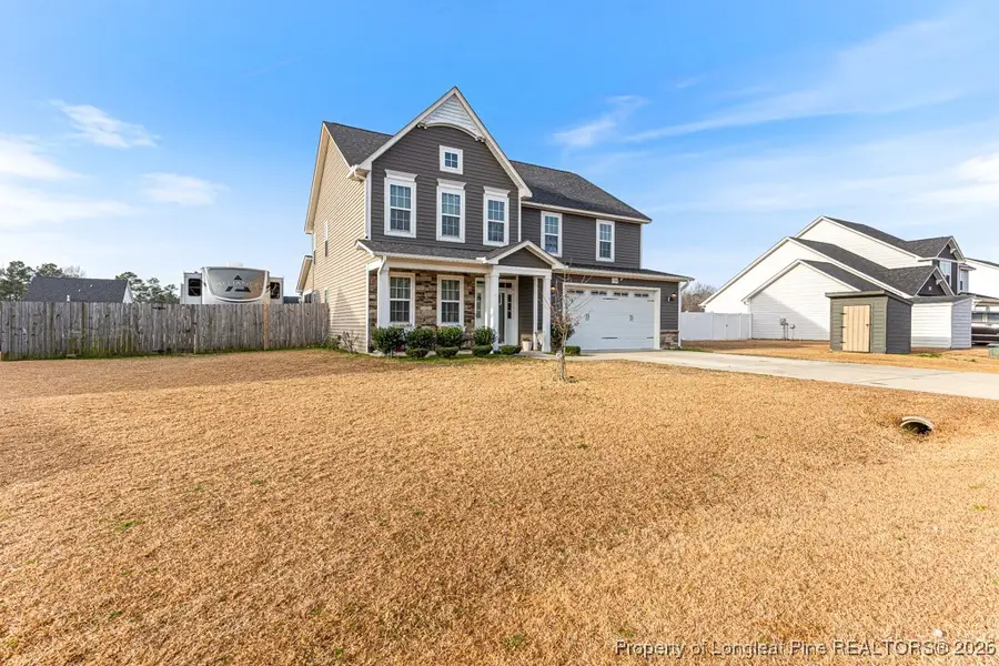 1528 Creekwood Road, Hope Mills, NC 28348 - Image #2