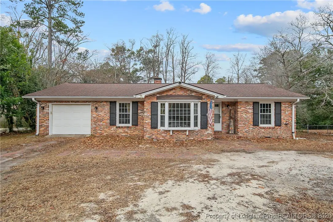 6432 Milford Road, Fayetteville, NC 28303 - Image #1