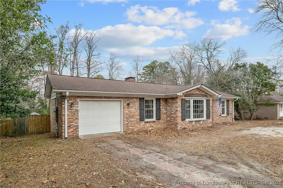 6432 Milford Road, Fayetteville, NC 28303 - Image #3