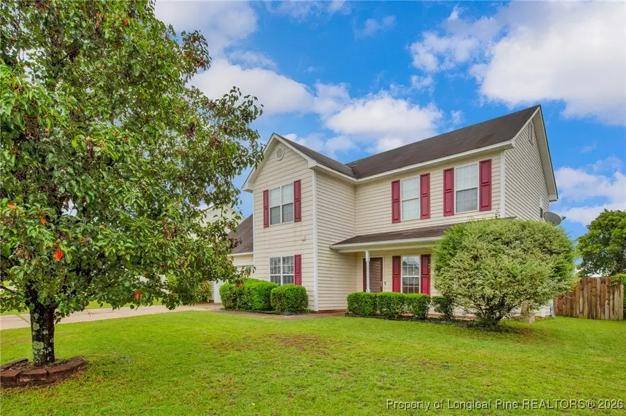 2337 Gray Goose Loop, Fayetteville, NC 28306 - #3