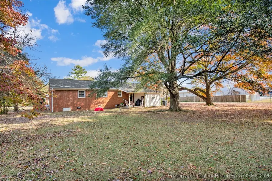 125 W Palmer Street, Raeford, NC 28376 - Image #2