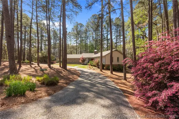 15740 Fox Lane, Wagram, NC 28396