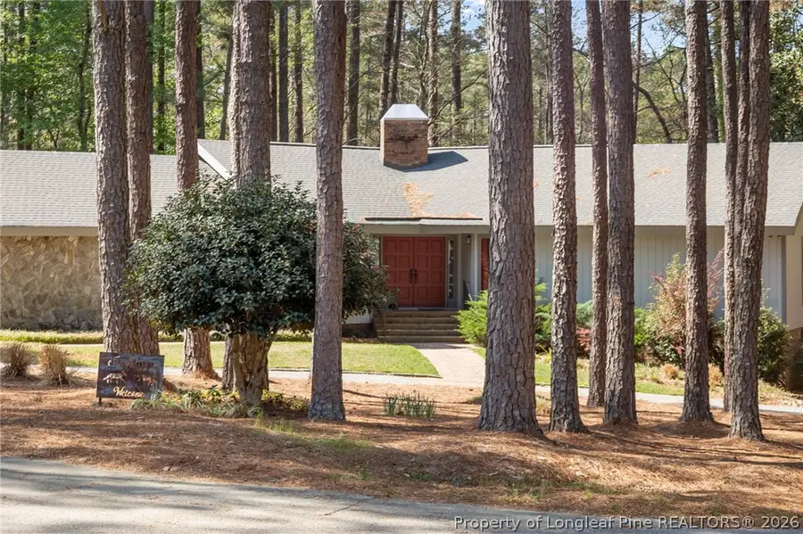 15740 Fox Lane, Wagram, NC 28396 - #3