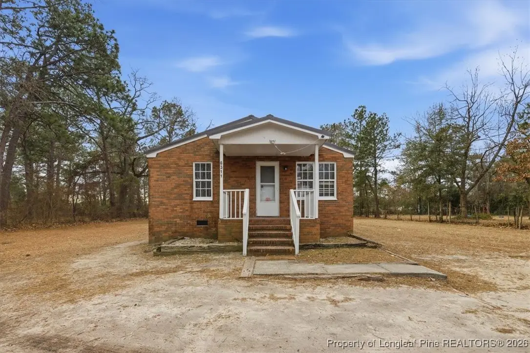 6311 Crestwood Avenue, Fayetteville, NC 28304 - Image #1