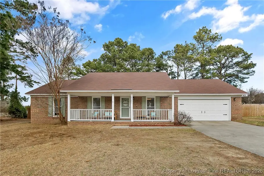 6951 Rockfish Road, Raeford, NC 28376 - Image #2