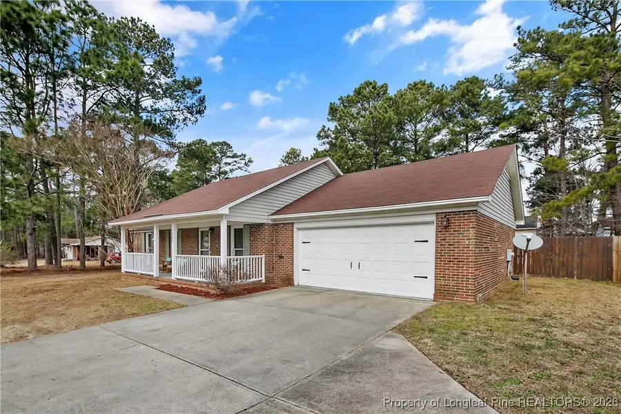 6951 Rockfish Road, Raeford, NC 28376 - Image #3