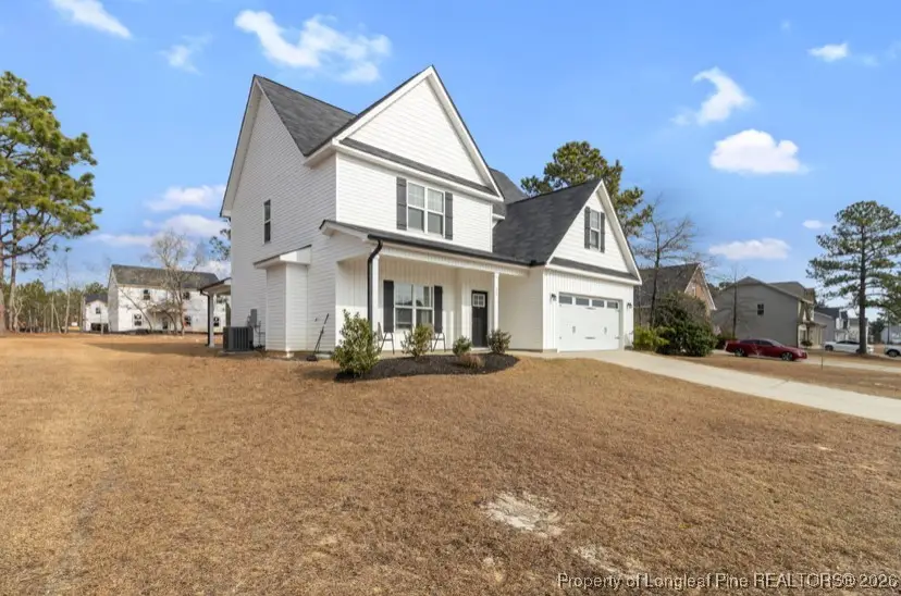 50 Dakota Court, Spring Lake, NC 28390 - Image #3
