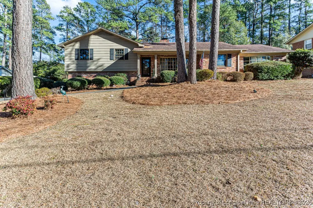 215 Northview Drive, Fayetteville, NC 28303 - Image #1