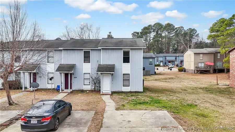 1424-1430 Tangora Lane, Fayetteville, NC 28304 - Image #3