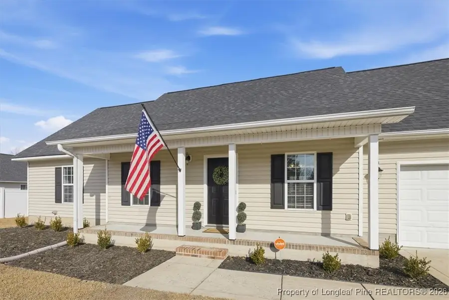 205 Copper Creek Drive, Raeford, NC 28376 - Image #2