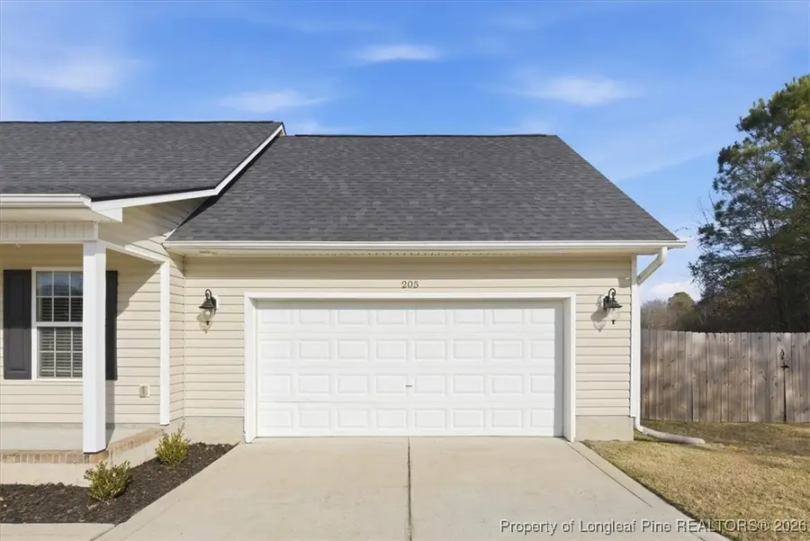 205 Copper Creek Drive, Raeford, NC 28376 - Image #3