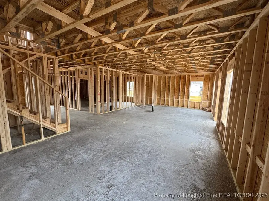 144 Seaford (lot 07) Lane, Aberdeen, NC 28315 - Image #3