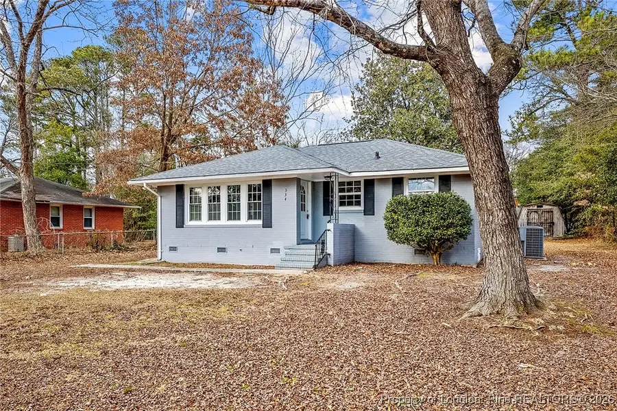 334 Richmond Drive, Fayetteville, NC 28304 - Image #2