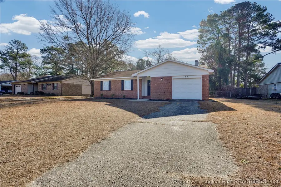 4823 Old Field Road, Fayetteville, NC 28304 - Image #2
