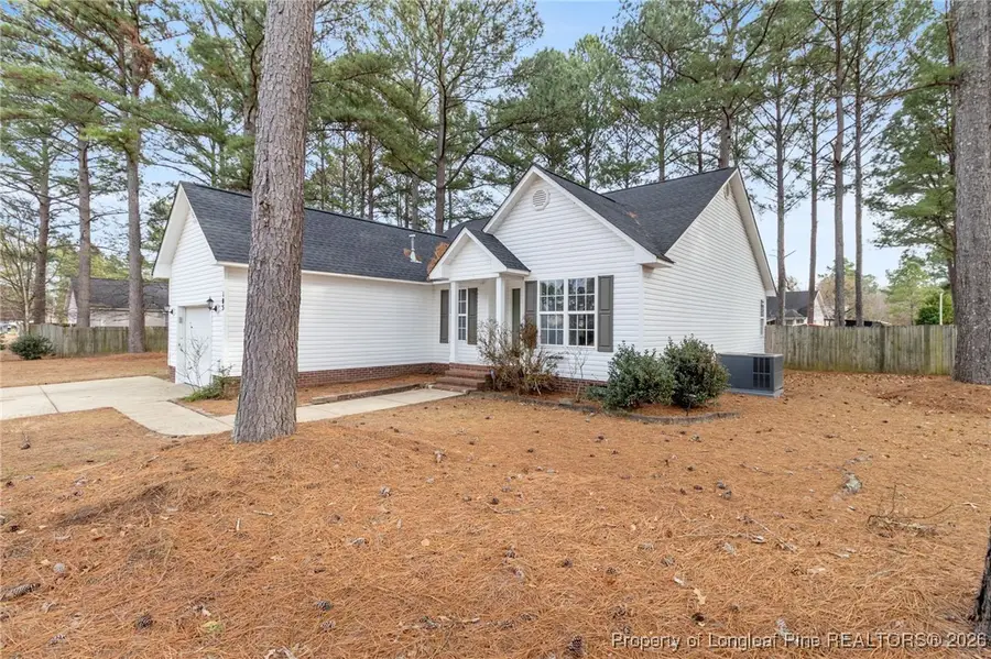 105 Deer Lodge Court, Raeford, NC 28376 - Image #2