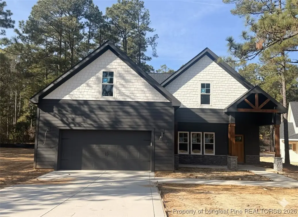 100 S Glenwood Trail, Southern Pines, NC 28387 - Image #1