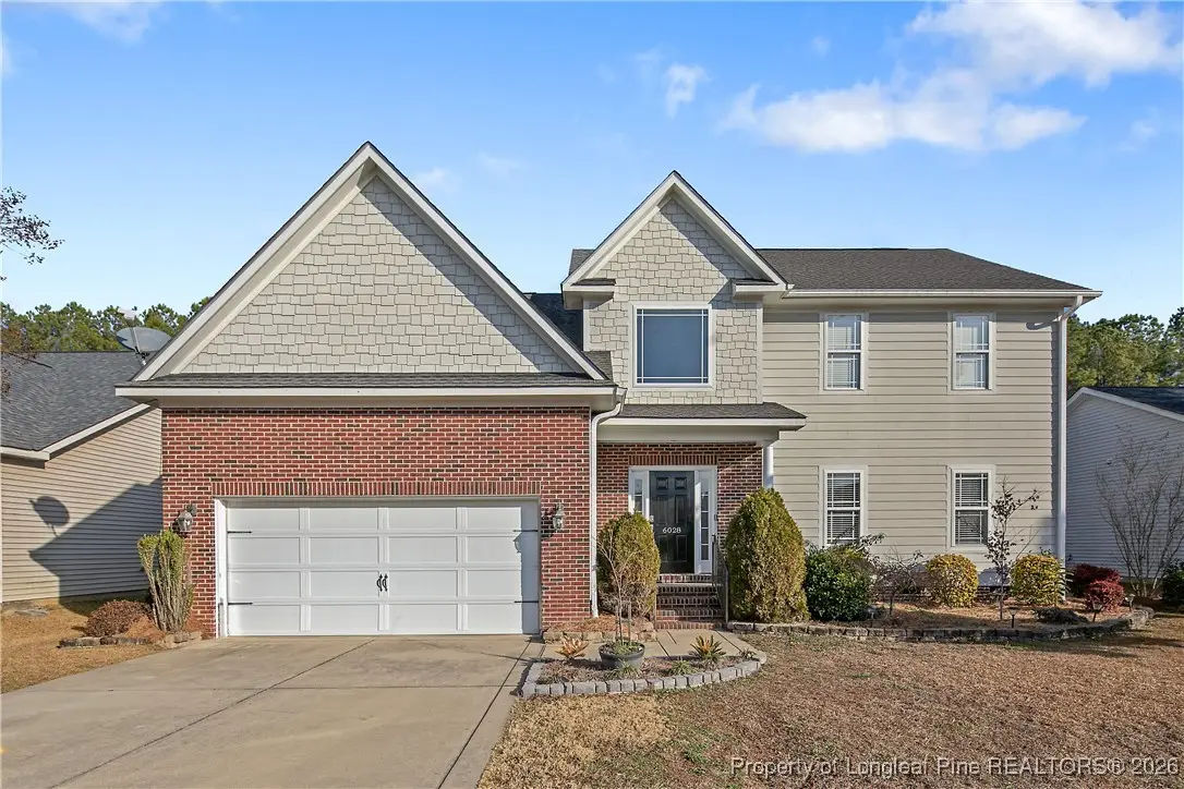 6028 Oak Spring Street, Stedman, NC 28391 - #1