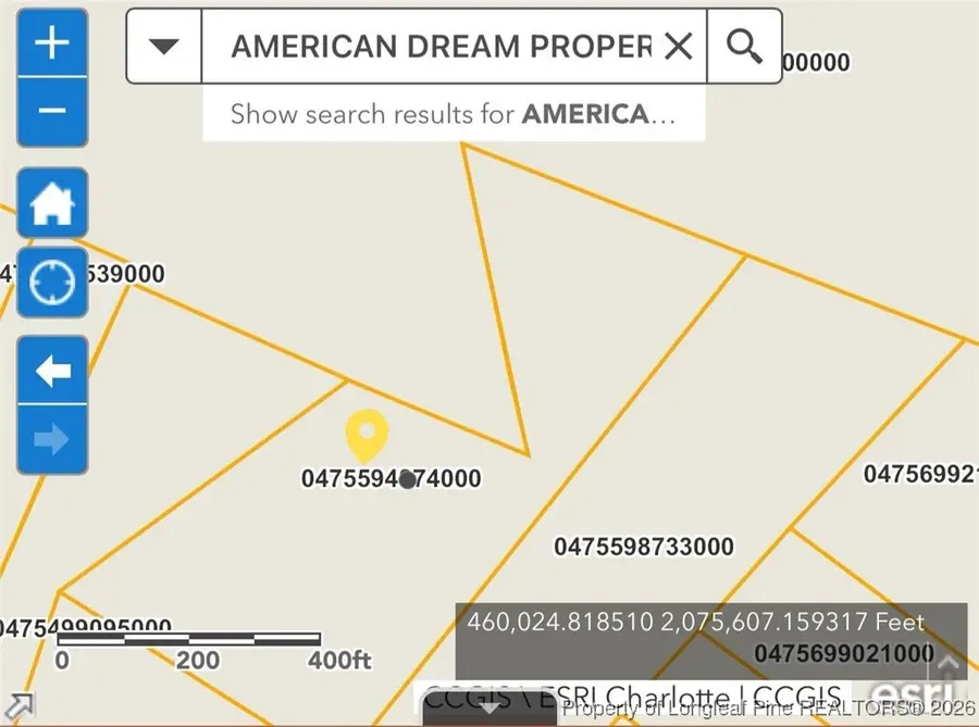 Tbd, Fayetteville, NC 28312 - Image #2