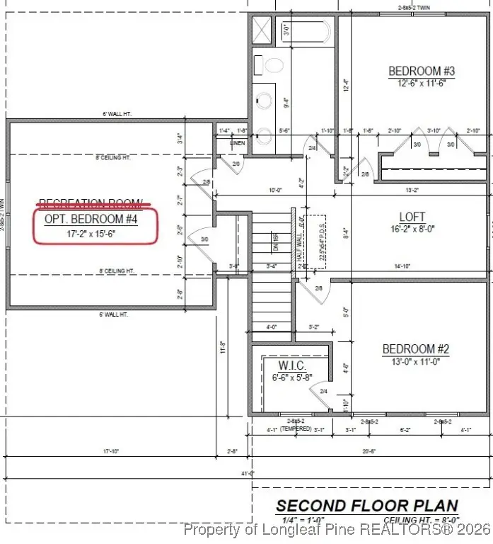177 Brickendon (lot 328) Lane, Raeford, NC 28376 - Image #3