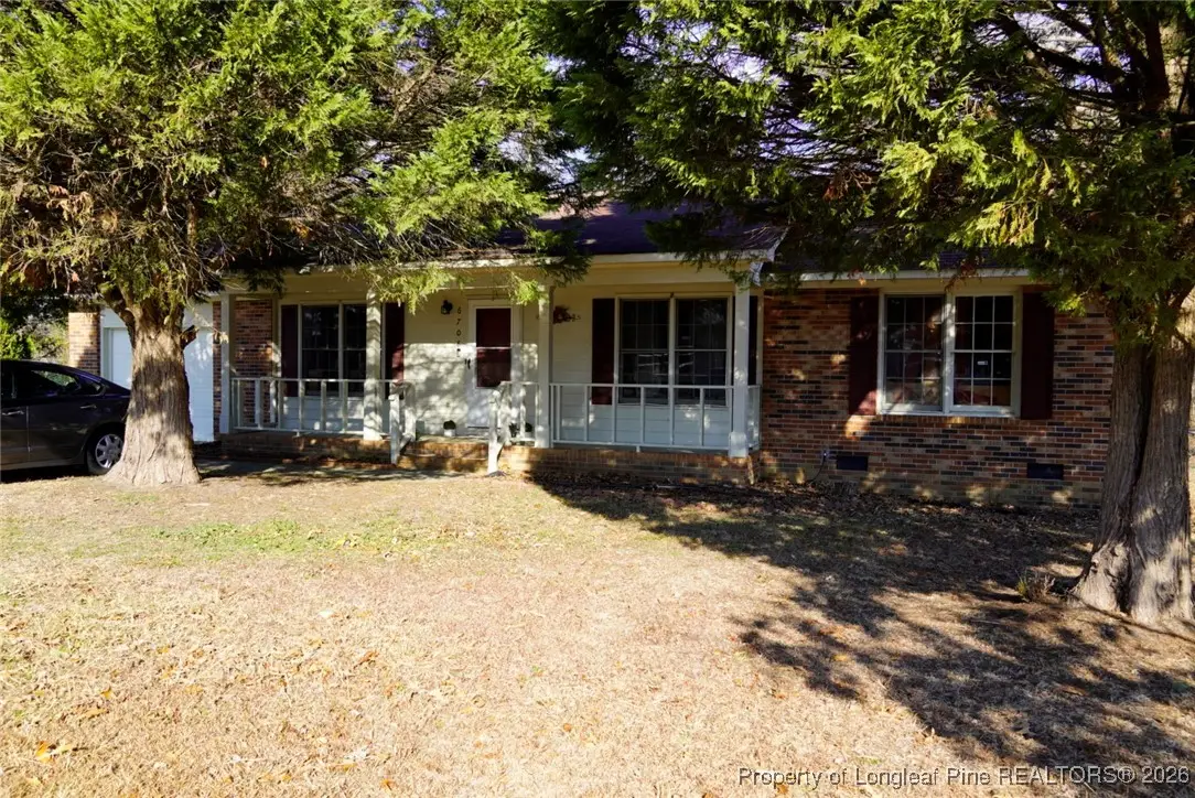 6708 Seaford Drive, Fayetteville, NC 28314 - Image #1