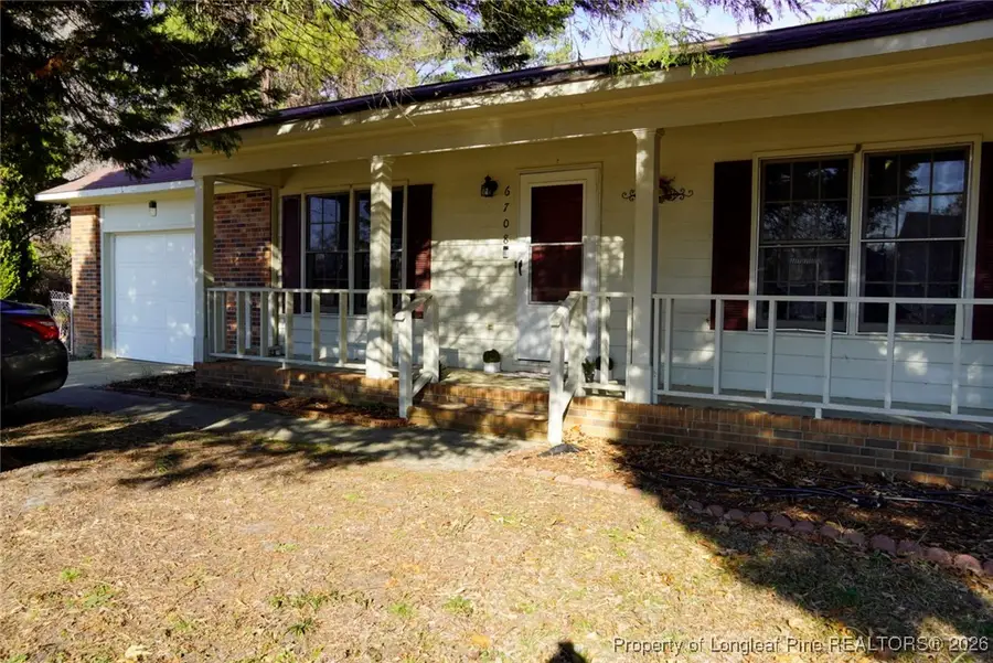 6708 Seaford Drive, Fayetteville, NC 28314 - Image #2