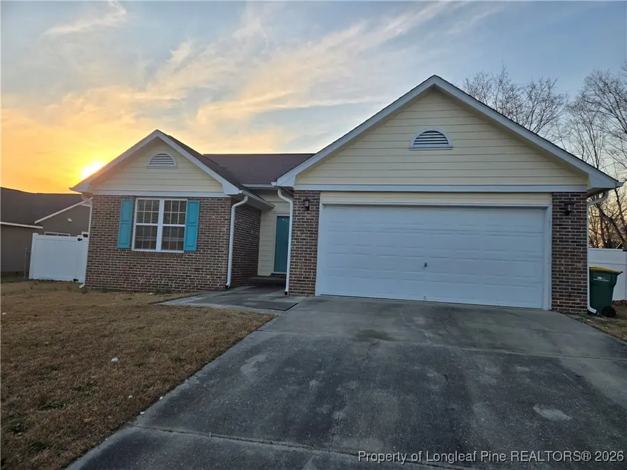 2916 Loon Drive, Fayetteville, NC 28306 - Image #2