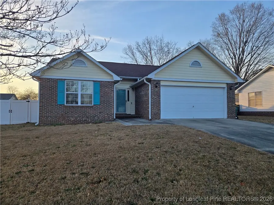 2916 Loon Drive, Fayetteville, NC 28306 - Image #3
