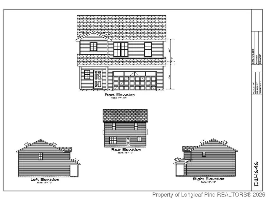 297 Nandina Drive, Raeford, NC 28376 - Image #3