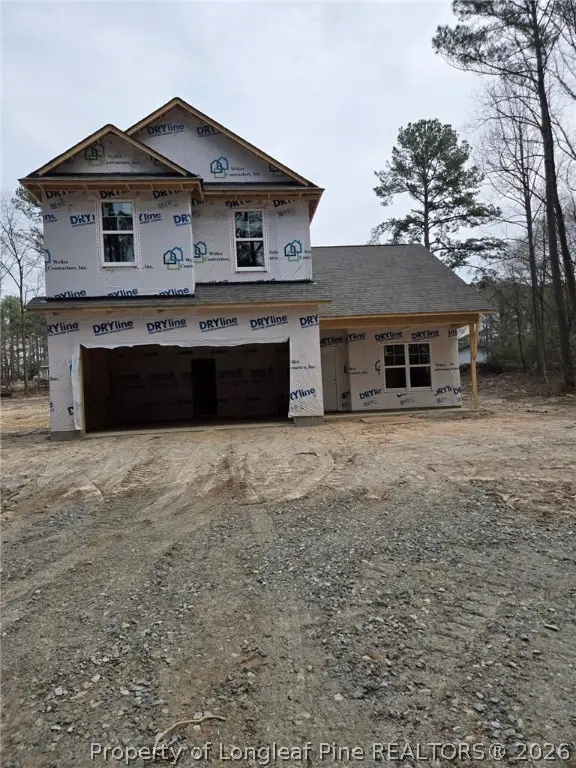 153 Sandalwood Drive, Spring Lake, NC 28390 - #1