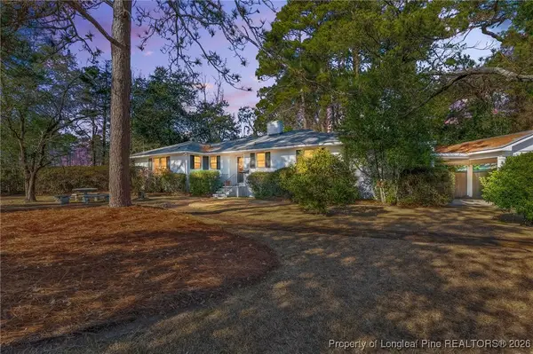3110 Baker Street, Fayetteville, NC 28303