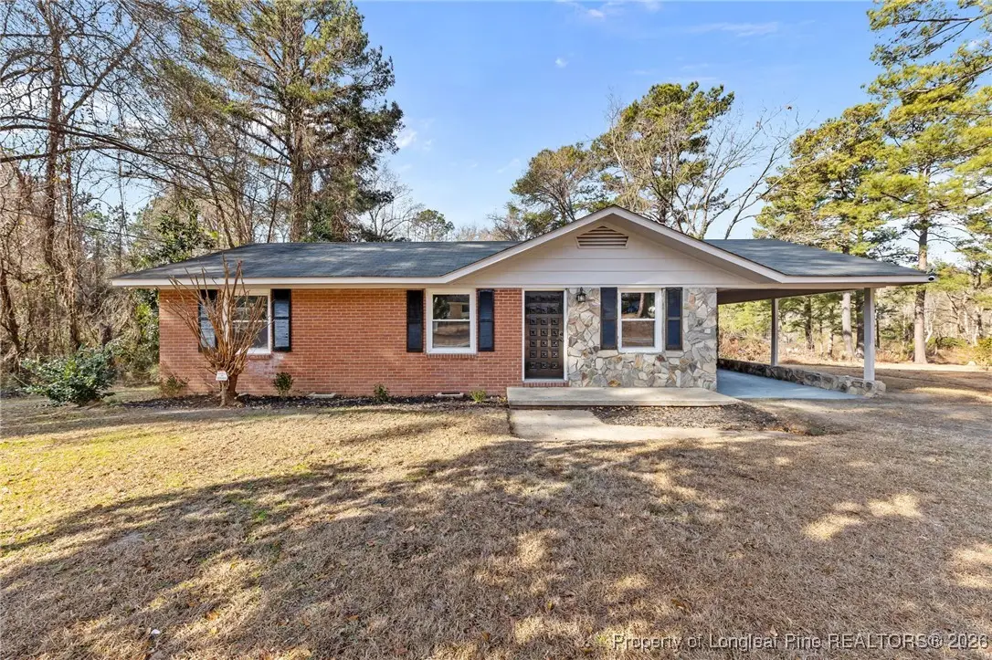 1509 Pope Street, Raeford, NC 28376 - Image #1