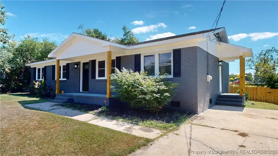 6017 Santa Fe Drive, Fayetteville, NC 28303 - Image #2