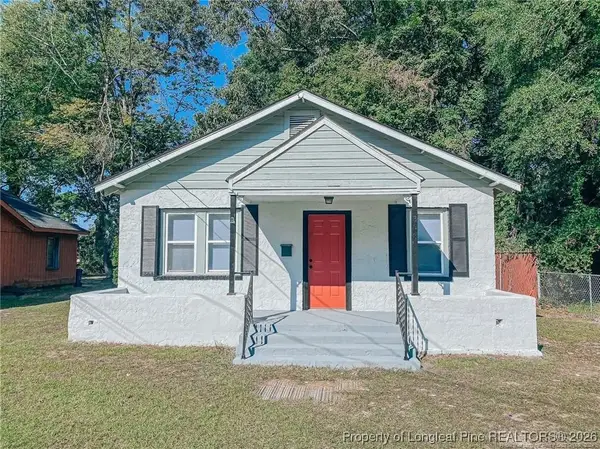 308 Highland Avenue, Fayetteville, NC 28305