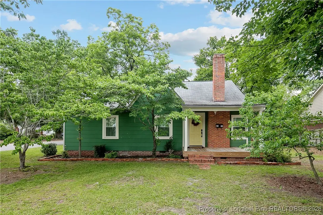 2511 Mcneill Circle, Fayetteville, NC 28303 - Image #1