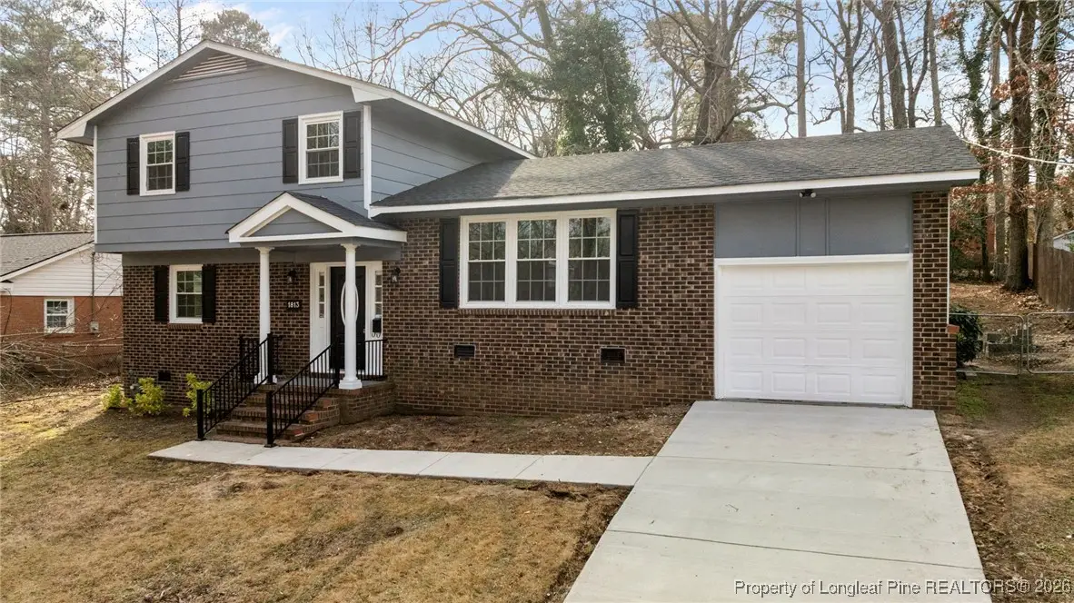 1813 Spruce Street, Fayetteville, NC 28303 - Image #1