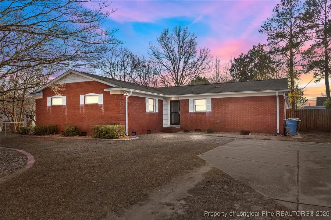 423 Morningside Drive, Fayetteville, NC 28311 - Image #1