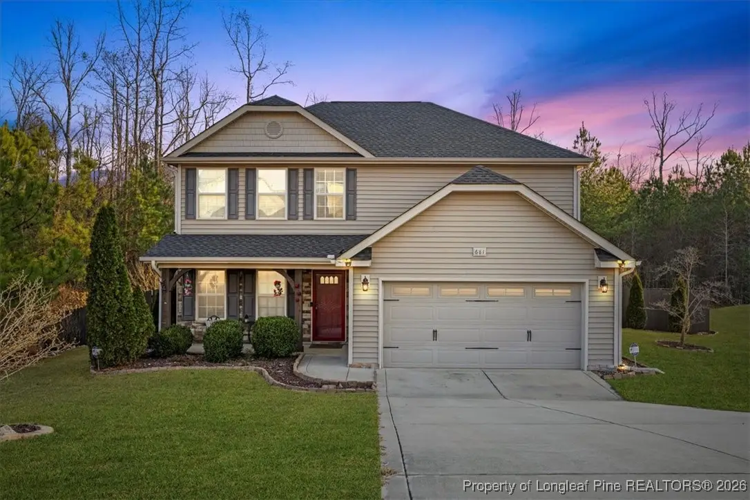 681 New Castle Lane, Spring Lake, NC 28390 - Image #1