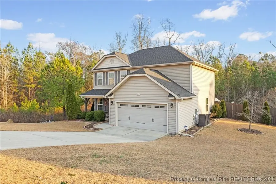 681 New Castle Lane, Spring Lake, NC 28390 - Image #2