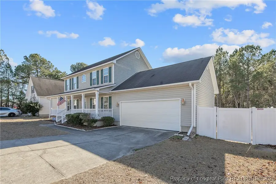 3679 Pioneer Drive, Hope Mills, NC 28348 - Image #2