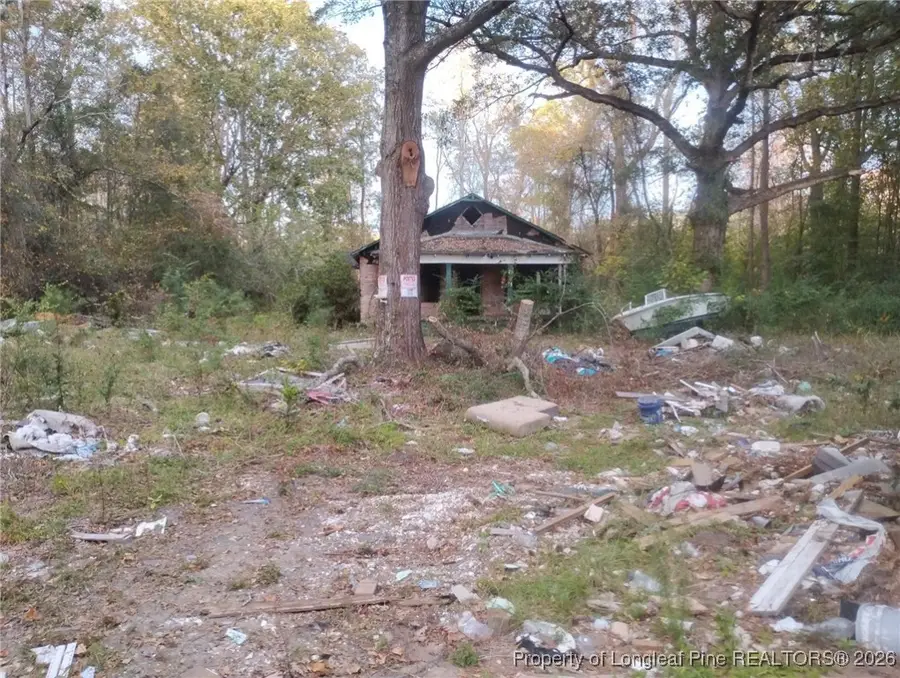 693 Magnolia School Road, Washington, NC 27889 - Image #2