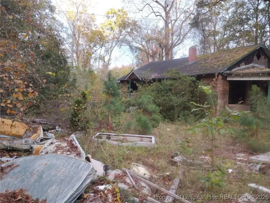 693 Magnolia School Road, Washington, NC 27889 - Image #3