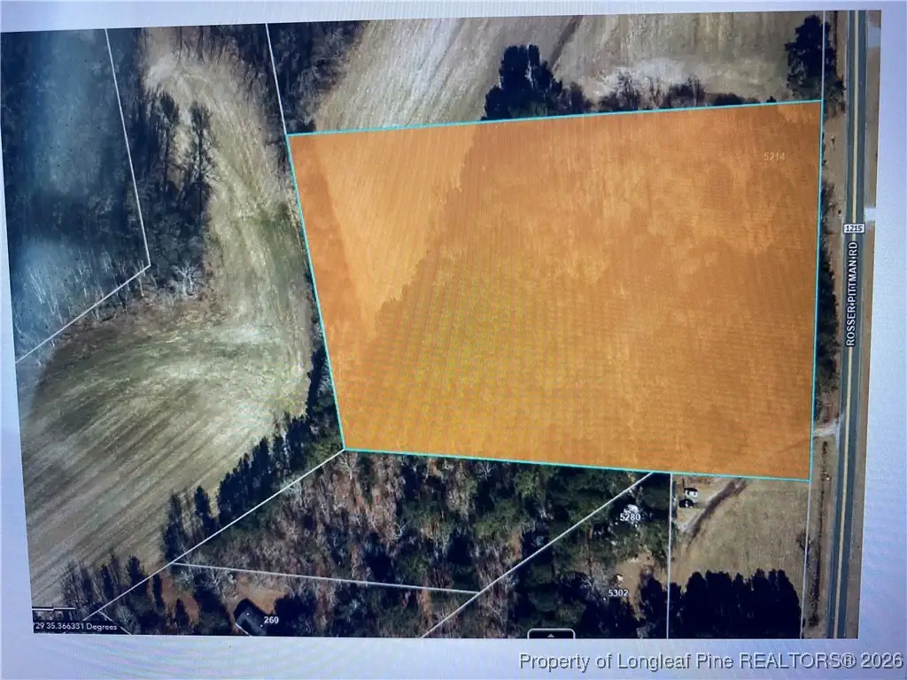 5214 Rosser Pittman Road, Sanford, NC 27332 - Image #1